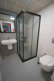 Hotel Amore - Bathroom