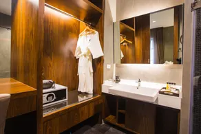 NAI YA Hotel -SHA Extra Plus - Chambre
