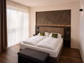in2 The Hotel - Room