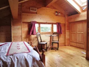 Agriturismo Alagna - Room