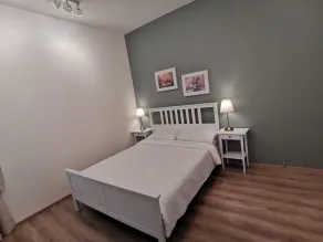 Ethel Cozy Suite - Room