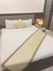 Khách sạn Phúc Thành - Habitación