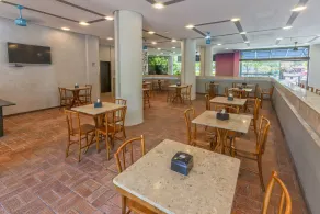 Rede Andrade Vela Branca - Restaurant