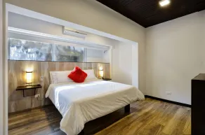 Provenza Lofts - Room