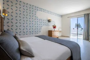Calimera Yati Beach All Inclusive - Chambre