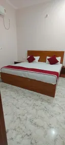 Hotel Baldev Palace - Zimmer