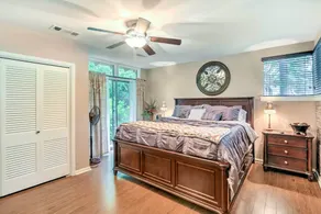 Restful Winnsboro Family Home: Walk to Main Street - Interior