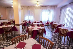Hotel Enna Rimini - Restaurant