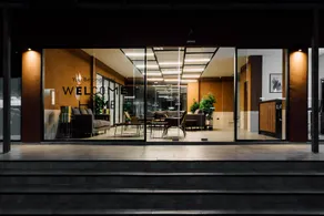 Clay Hotel Udonthani - Hall