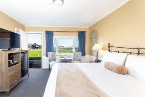 Provincetown Inn - Chambre