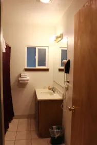 Port Townsend Inn - Salle de bain