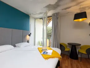 ibis Sète Balaruc-Les-Bains - Chambre