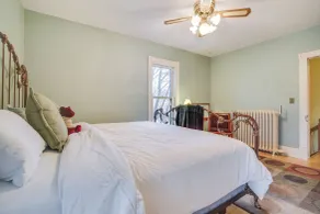 Eau Claire Retreat: Close to Campus & Dtwn! - Interiør