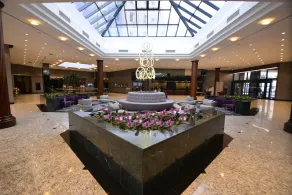 Grand Cevahir Hotel Convention Center - Réception