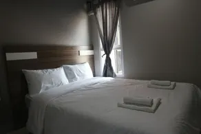 PJ PLACE - Chambre