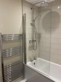 The Oaks Hotel - Salle de bain