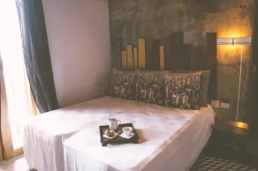 Hotel Casa Panama - Room