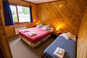 Bla Guest House - Værelse