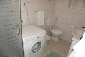 Holiday Home Marija - Banheiro