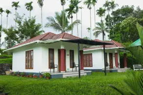 Green Ample Resorts - Reception