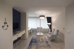 Park Dedeman Elazığ - Chambre