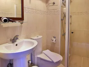 Bozcaada Fahri Hotel - Salle de bain