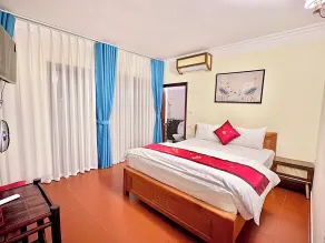 Chez Loan Hotel - Room