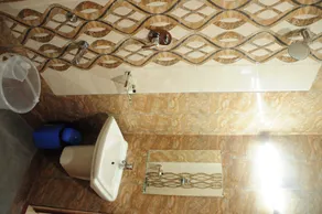 Hotel Al Wesal International - Bathroom