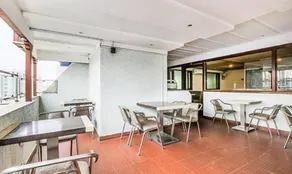 Via Sri Krishna Suites - Restaurant