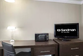 Sandman Inn Blue River - Room