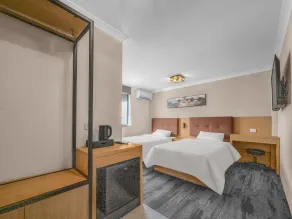 Spring Hill Inn - Room