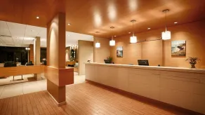 Inn by the Sea, La Jolla - Reception