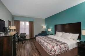 La Quinta by Wyndham Knoxville East - Rom