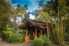 Heritage Resort Coorg - Reception