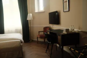 Hotel DEDE - Room
