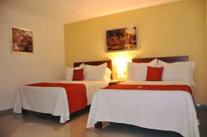 Hotel Yakar - Camera