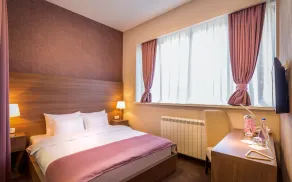 Veneti Suites - Room
