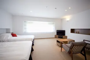 Kinosaki Onsen Nishimuraya Hotel Shogetsutei - Chambre