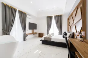 Sant'Angelo Suites - Quarto