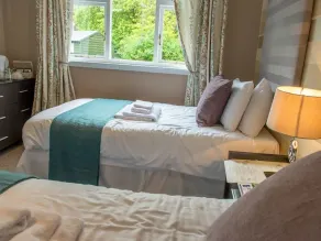 The Inn at Kippen - Chambre