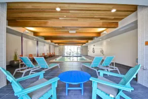 Home2 Suites by Hilton Blue Ash Cincinnati - Piscine