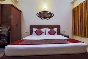 Le Seasons Resort - Room