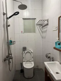 Kota Permai Free n Easy Interior Bukit Mertajam - Badezimmer
