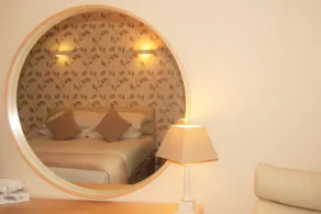 Kingswood Hotel - Habitación
