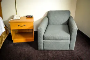 Travelodge by Wyndham St. Louis - Chambre