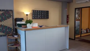 Hotel Firenze 2000 - Réception