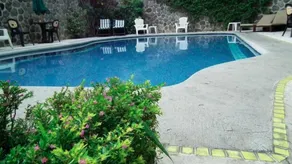 Hotel Laam - Piscina