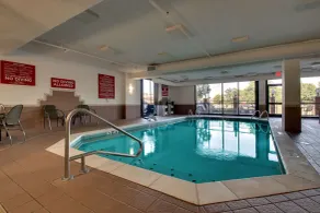 Drury Inn & Suites Evansville East - Piscine