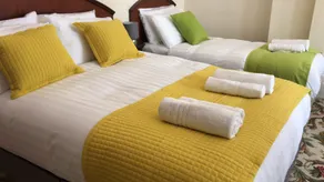 Pearl & Pebbles Eastbourne - Chambre