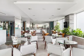 Citi Hotel Express Caruaru - Restaurante